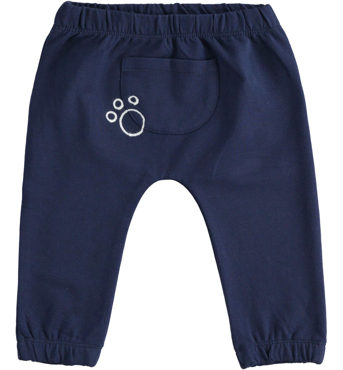 Pantaloni tuta bimbo BLU Minibanda