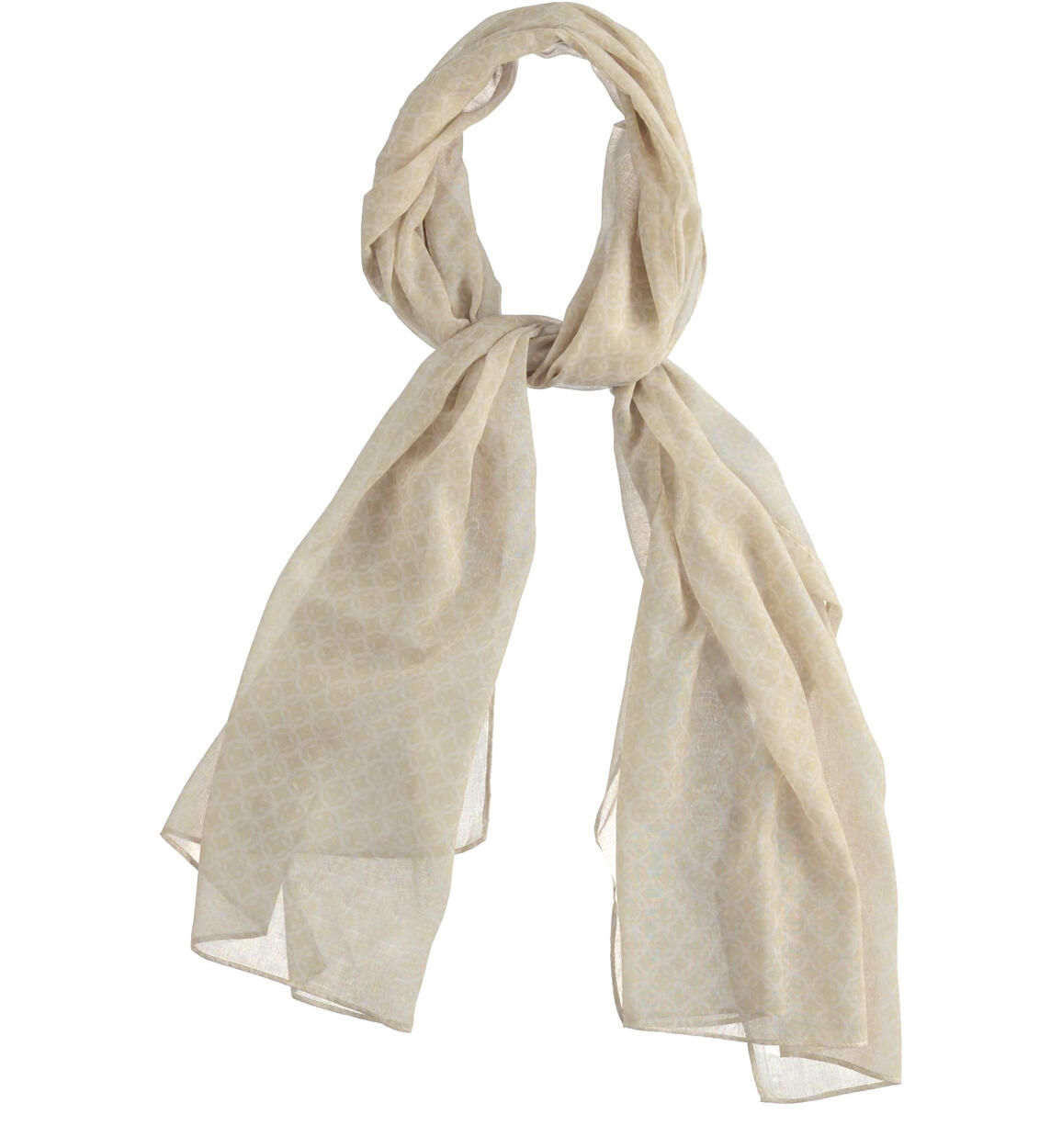 Pashmina per bambino BEIGE iDO