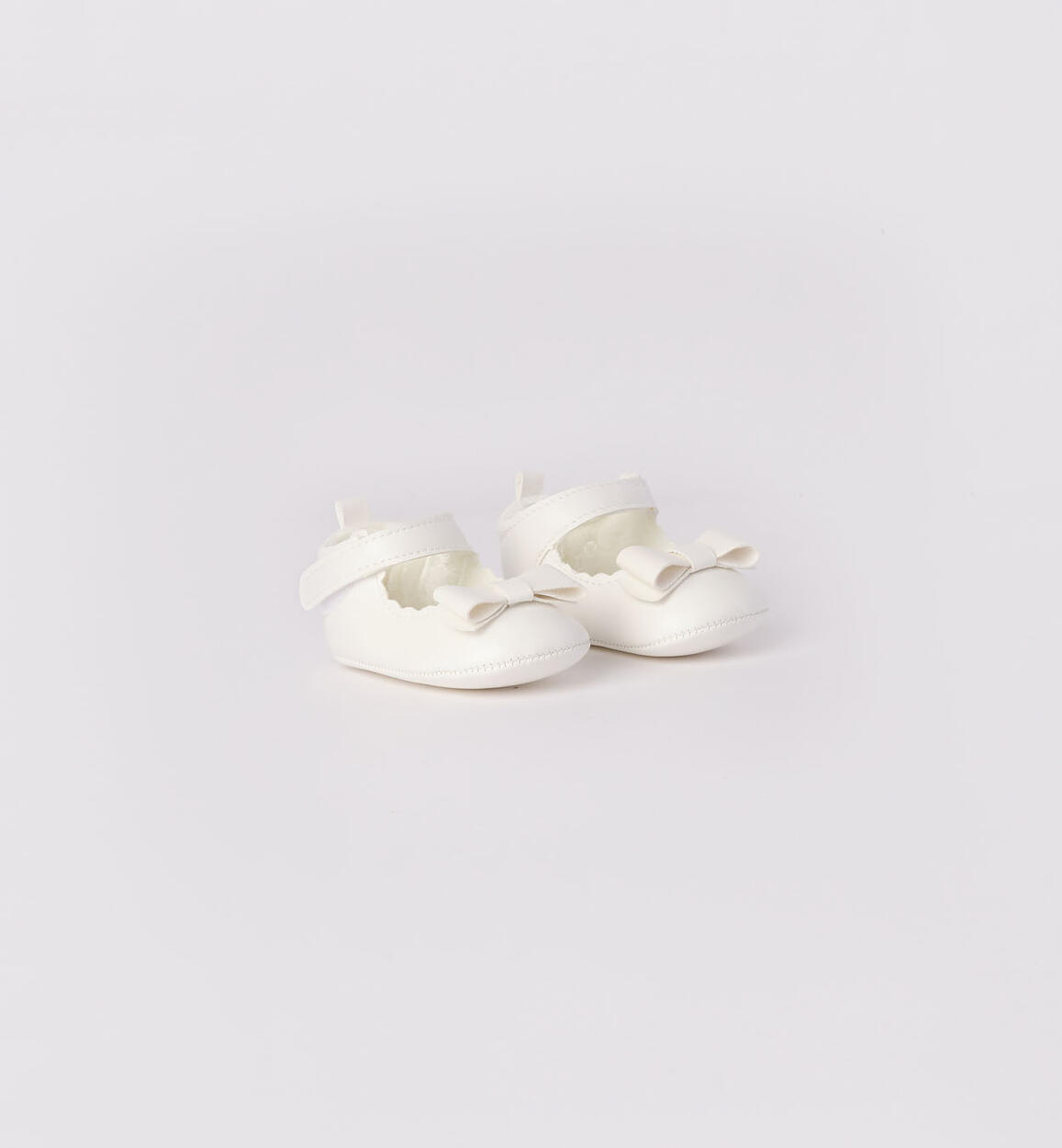 Scarpe neonata eleganti PANNA Minibanda