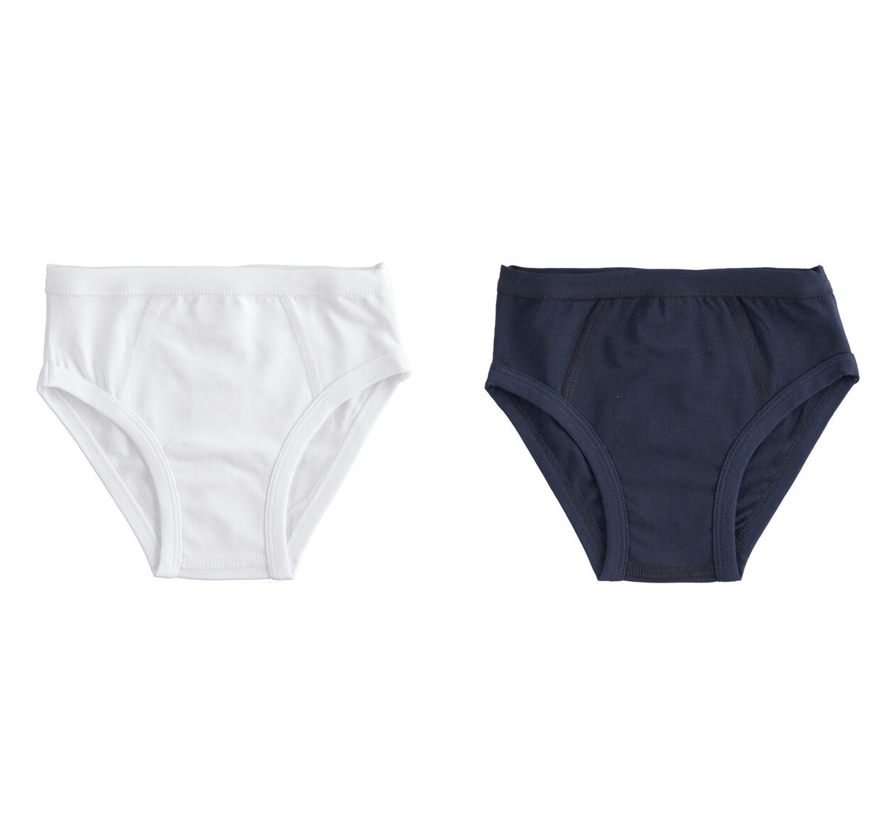 Slip ragazzo BLU iDO