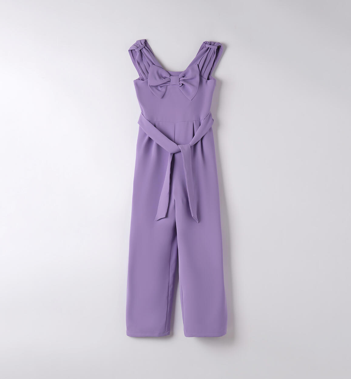 Girls' elegant tracksuit VIOLET Sarabanda