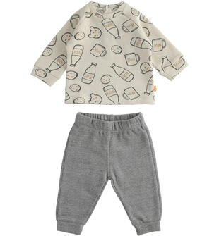 Costume modello boxer con Bing per bambino da 12 mesi a 5 anni iDO -  Miniconf Shop